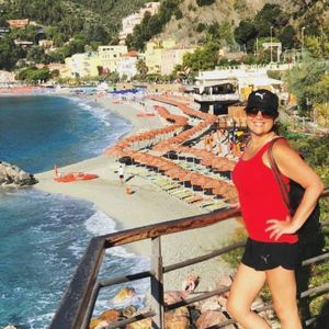 Meet your Posher, Sandra